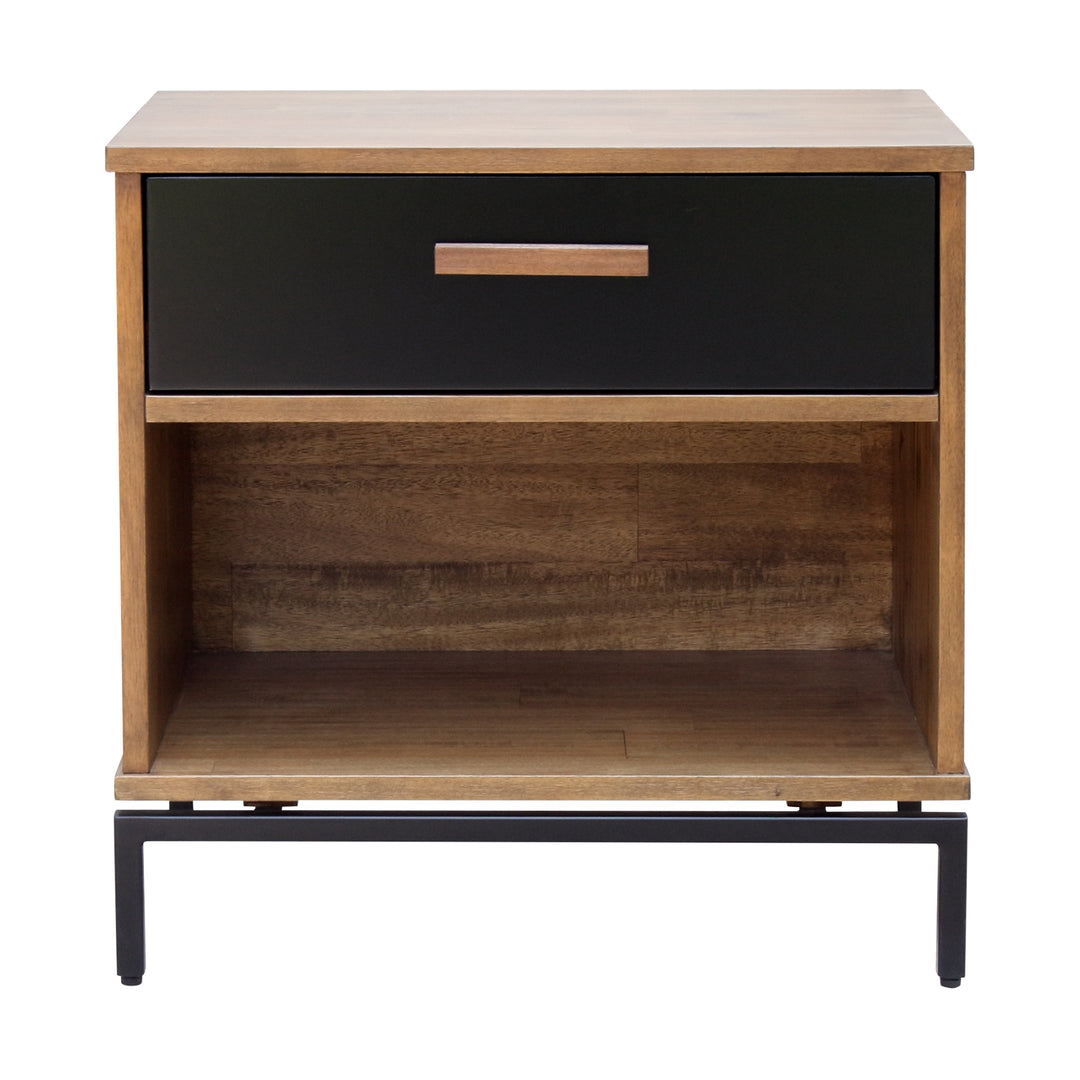 Bellevue KD Nightstand / Side Table