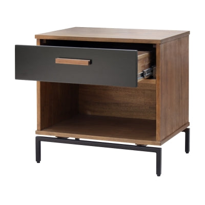 Bellevue KD Nightstand / Side Table
