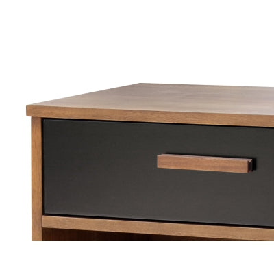 Bellevue KD Nightstand / Side Table