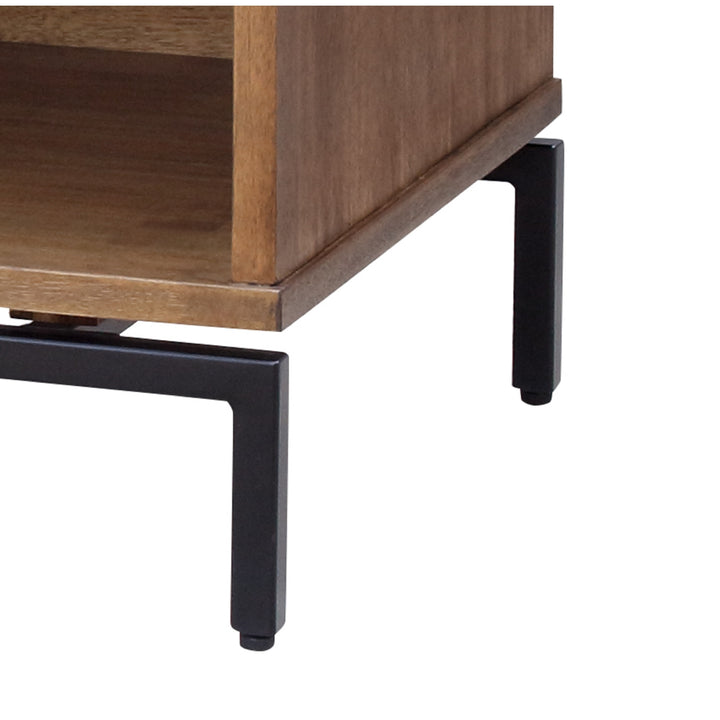 Bellevue KD Nightstand / Side Table