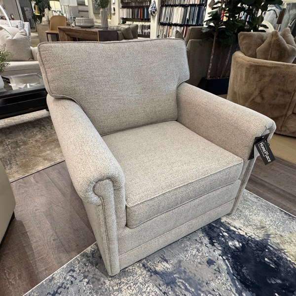 Biltwell Custom Built Series (CBS) Swivel Chair