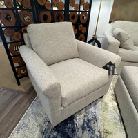 Biltwell Custom Built Series (CBS) Swivel Chair