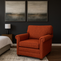 Biltwell Custom Built Series (CBS) Swivel Chair