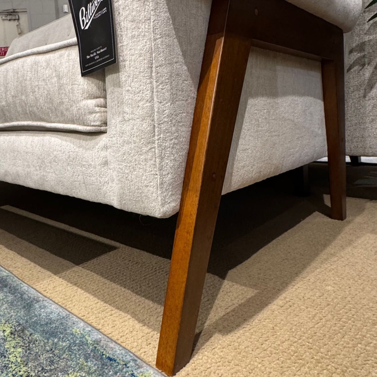 Biltwell Biagio Sofa - Laguna Fabric Special