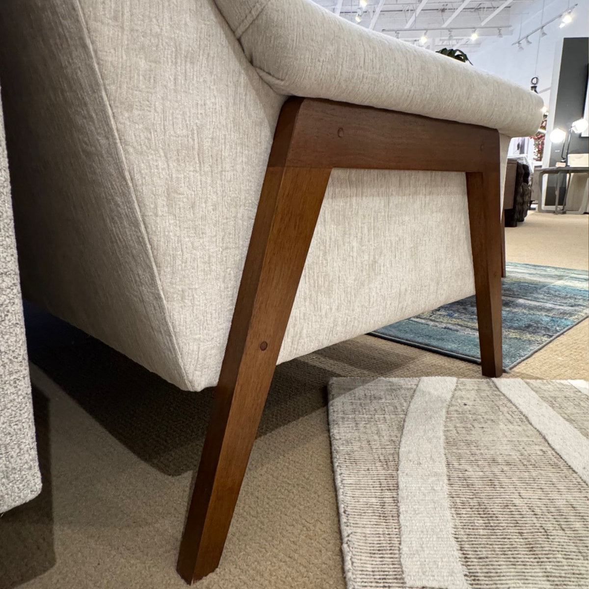 Biltwell Biagio Sofa - Laguna Fabric Special