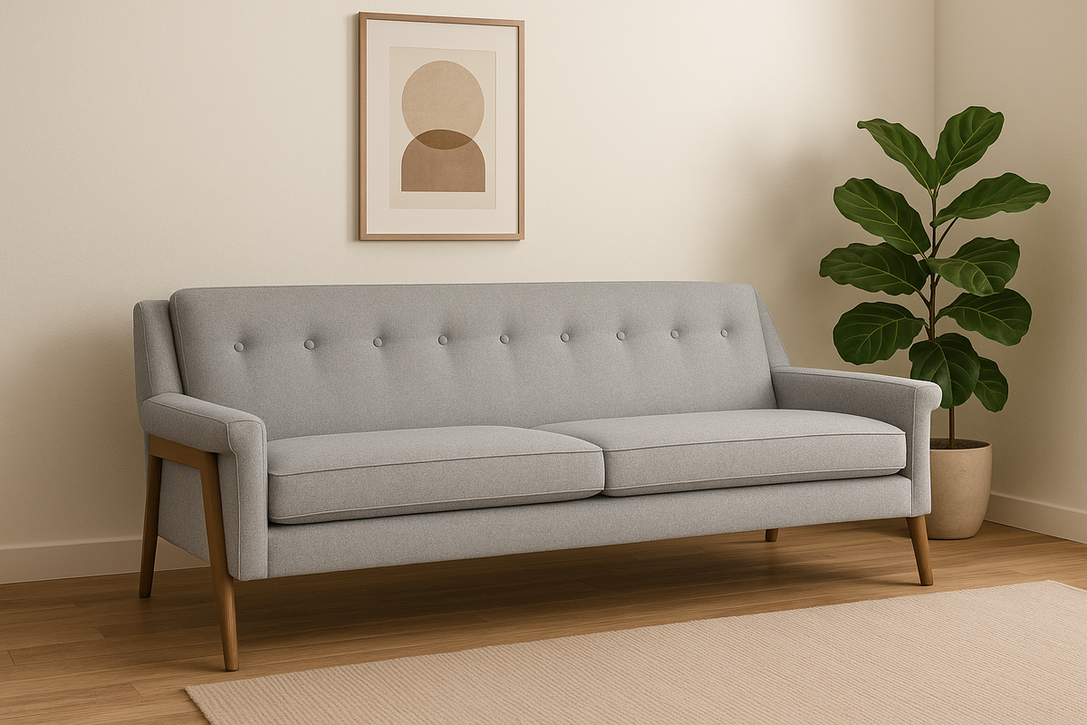 Biltwell Biagio Sofa - Laguna Fabric Special