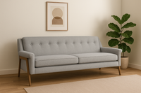 Biltwell Biagio Sofa - Laguna Fabric Special