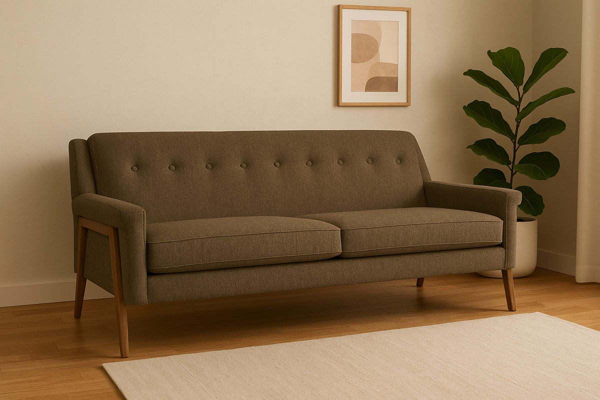 Biltwell Biagio Sofa - Laguna Fabric Special