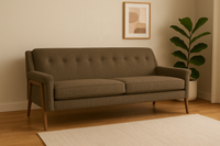 Biltwell Biagio Sofa - Laguna Fabric Special