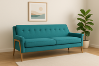 Biltwell Biagio Sofa - Laguna Fabric Special