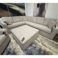 Biltwell Custom Built Series (CBS) Sectional