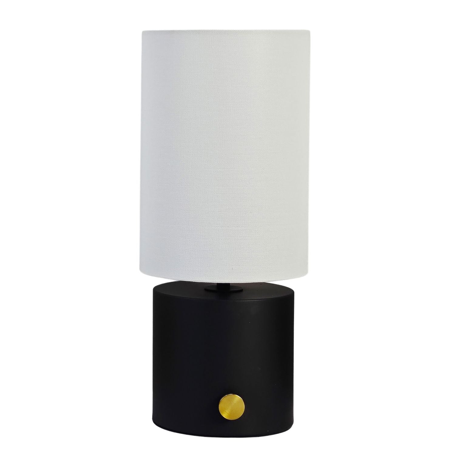ライト・ランタン lob products LP on the desk Style Selections Lantern 9-in Adjustable Black Standard Desk Lamp