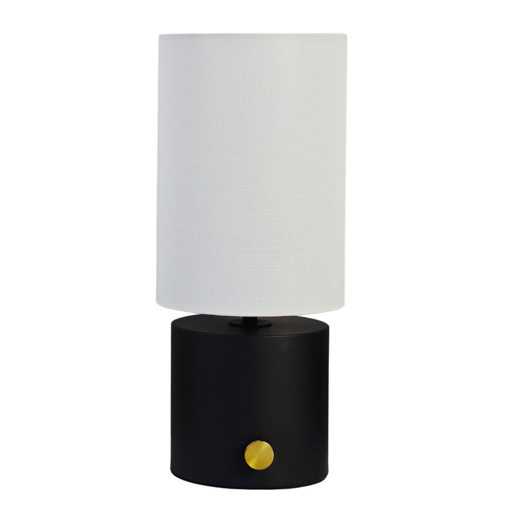 Quoba LED Rechargeable Table Lamp