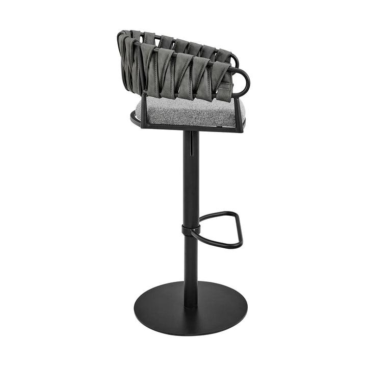 Blaise Barstool