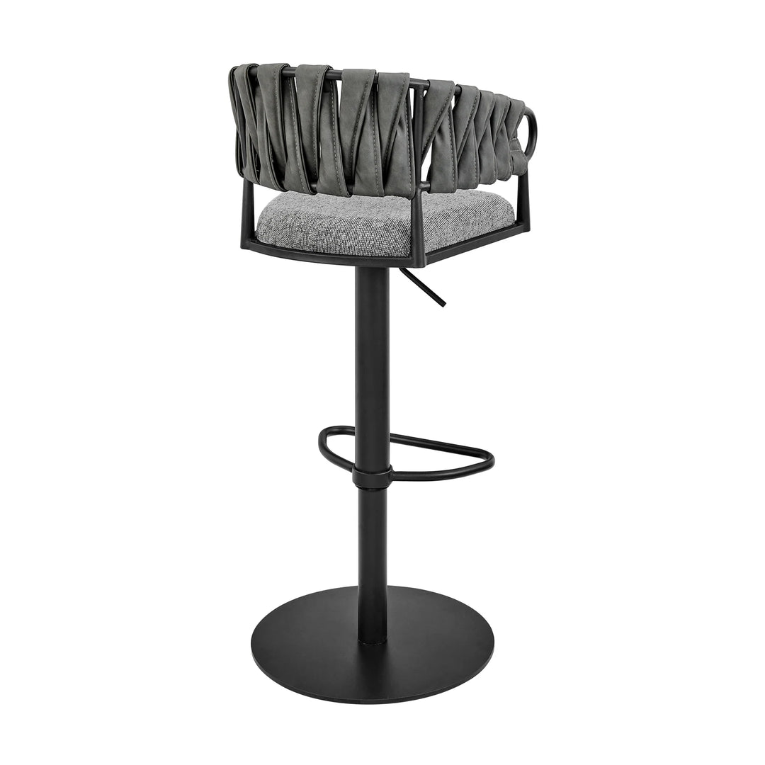 Blaise Barstool
