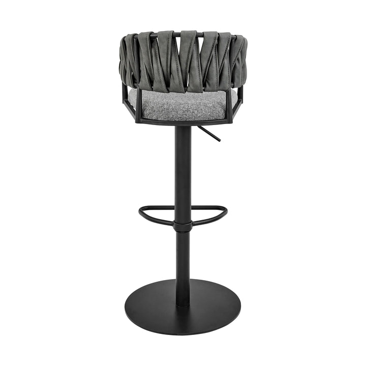 Blaise Barstool
