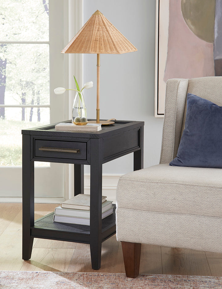 Camden Chairside Table