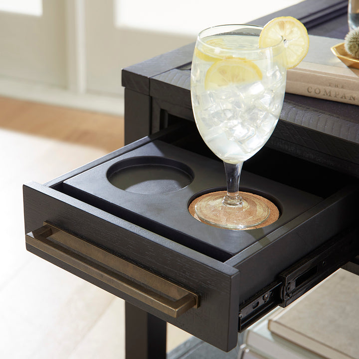 Camden Chairside Table