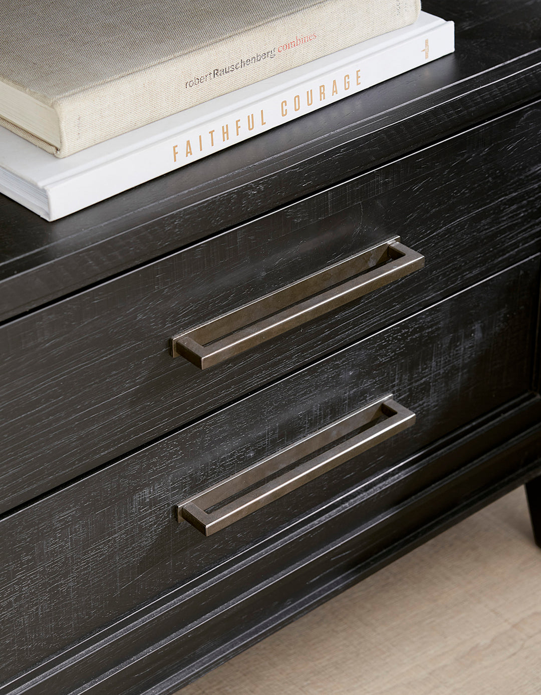 Camden Collection 2 Drawer Nightstand