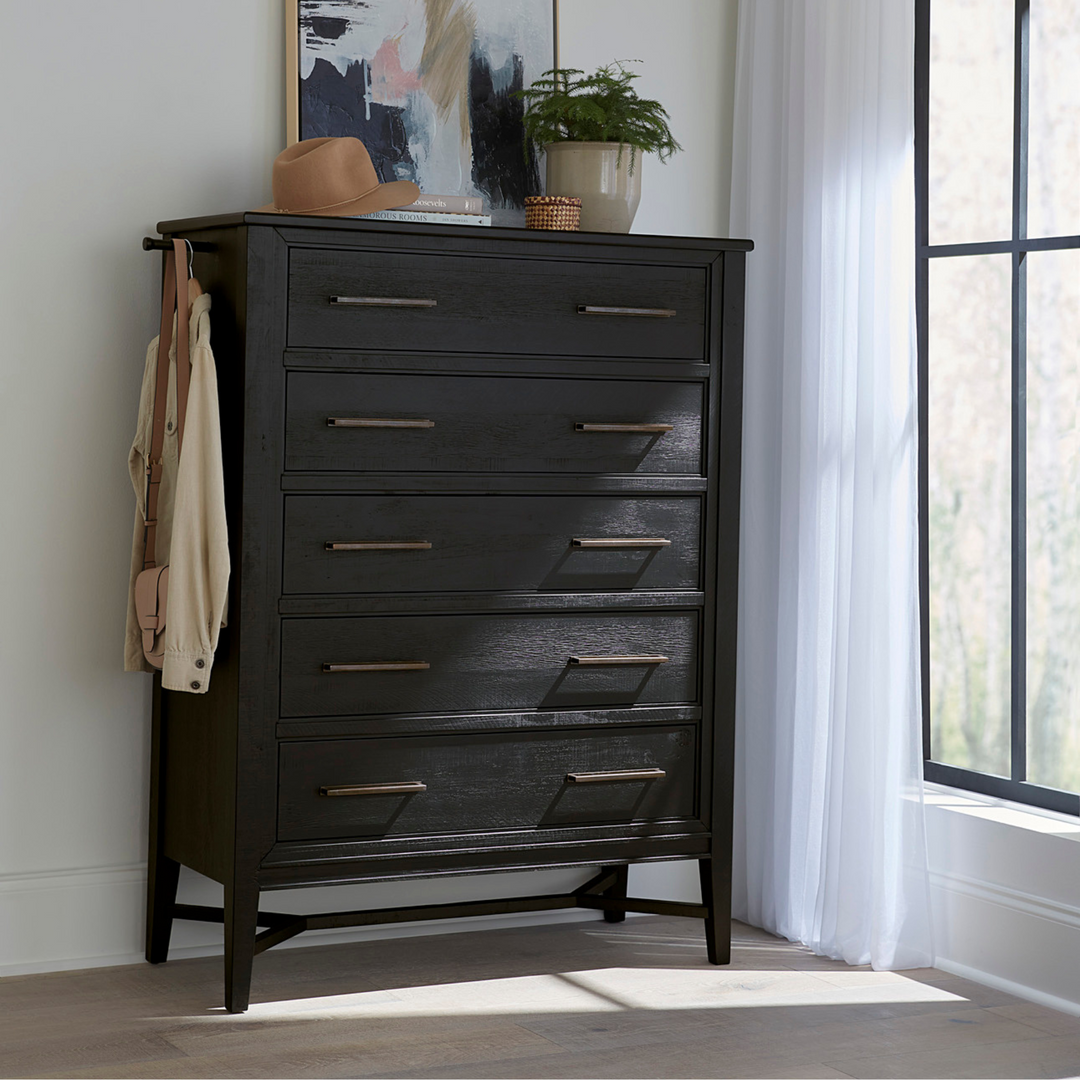 Camden Collection Chest