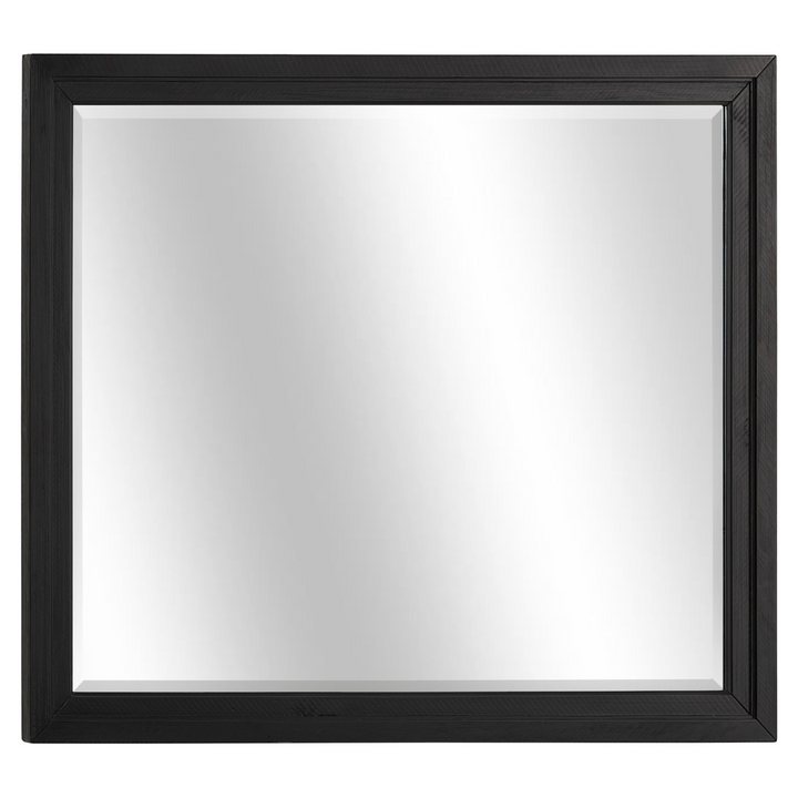 Camden Collection Landscape Mirror