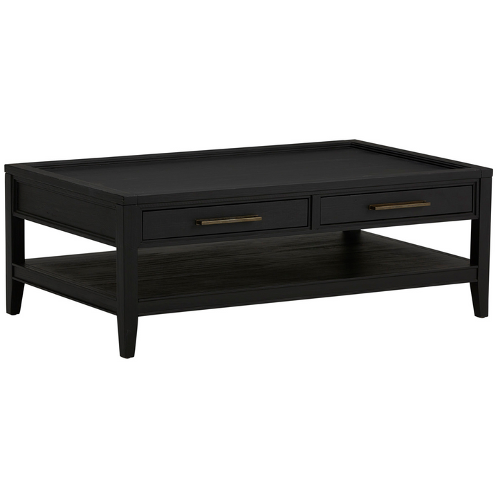 Camden Collection Cocktail Table
