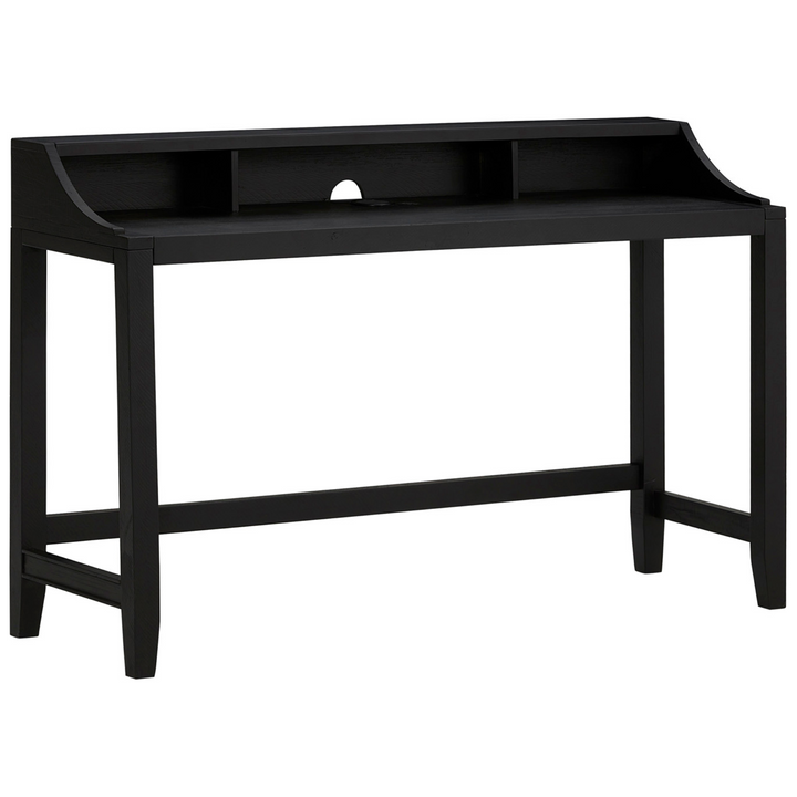 Camden Collection Console Bar Table w/Stools