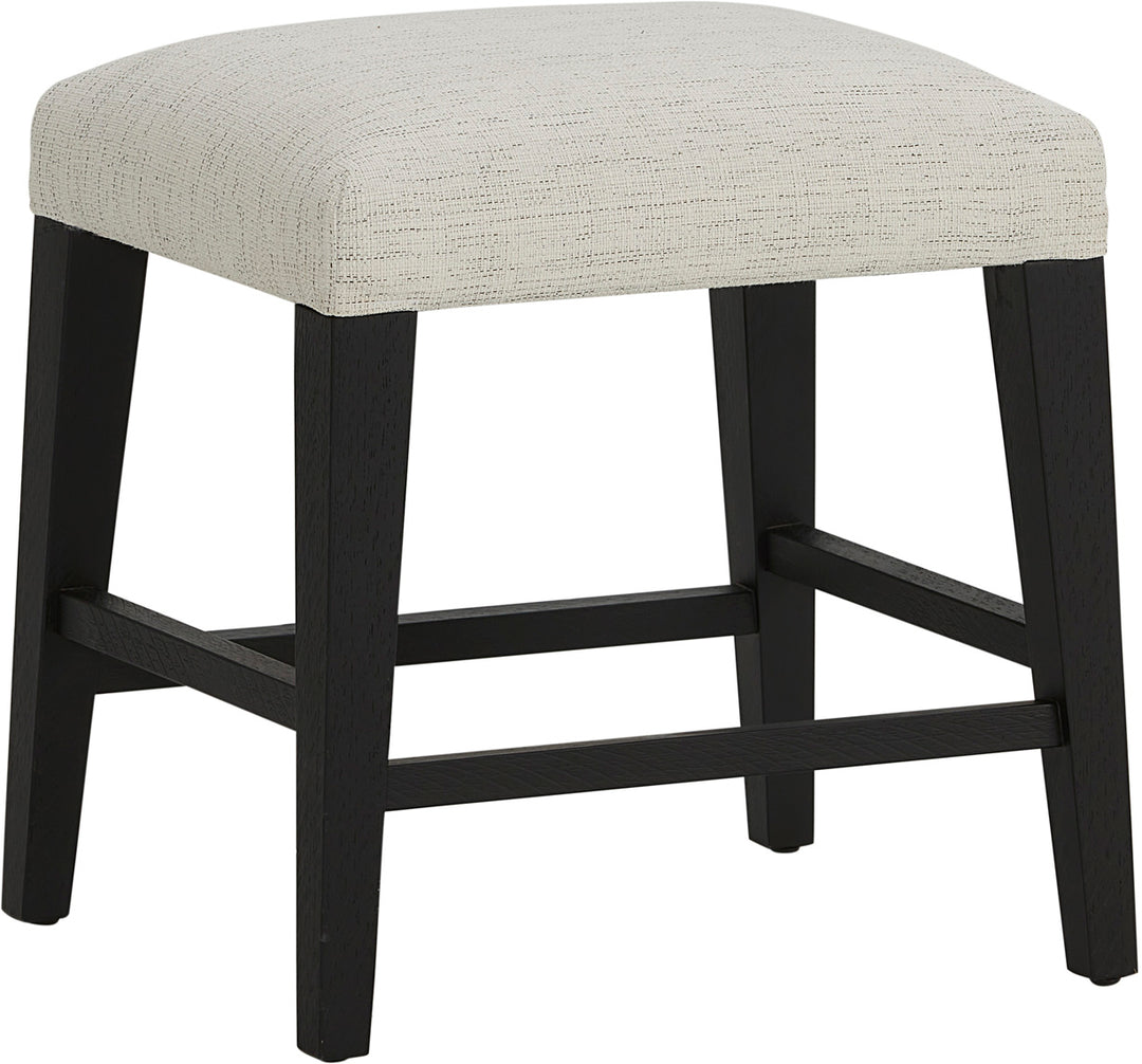 Camden Collection Console Bar Table w/Stools