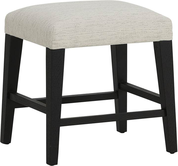 Camden Collection Console Bar Table w/Stools