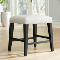 Camden Collection Console Bar Table w/Stools