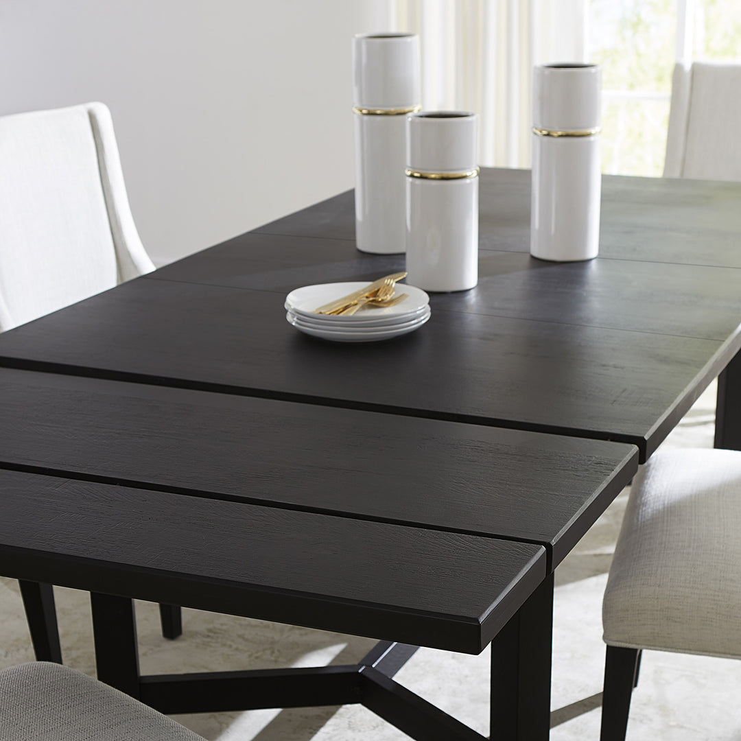Camden Collection Dining Table &amp; Chairs