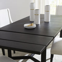 Camden Collection Dining Table & Chairs