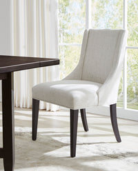Camden Collection Dining Table & Chairs