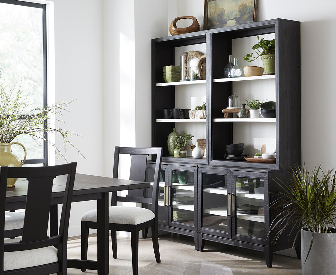 Camden Collection Dining Table &amp; Chairs