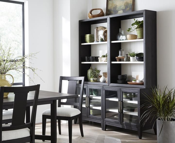 Camden Collection Dining Table &amp; Chairs