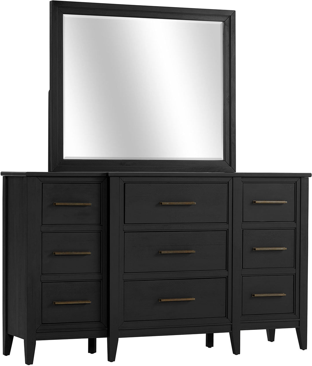 Camden Collection Dresser