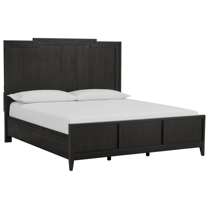Camden Collection Panel Bed