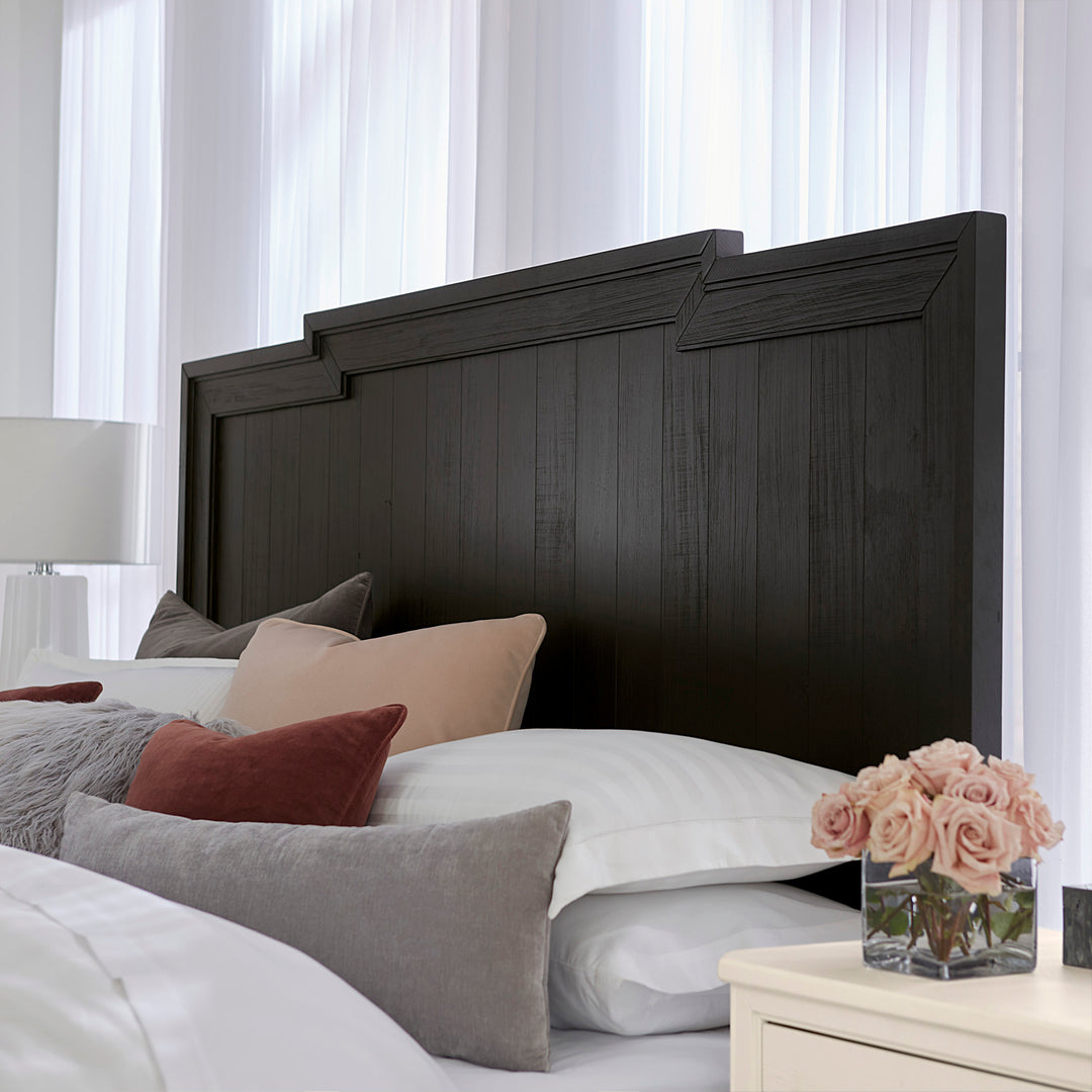Camden Collection Panel Bed