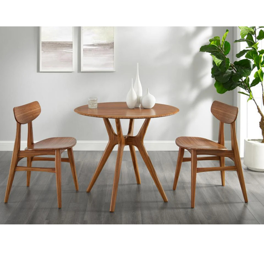 Cassia Dining Chair - Set of 2