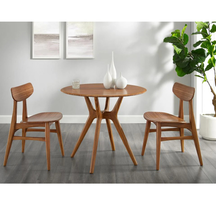 Cassia Dining Chair - Set of 2