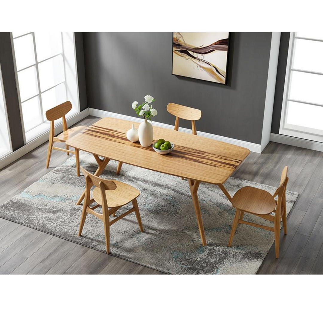 Cassia Dining Chair - Set of 2