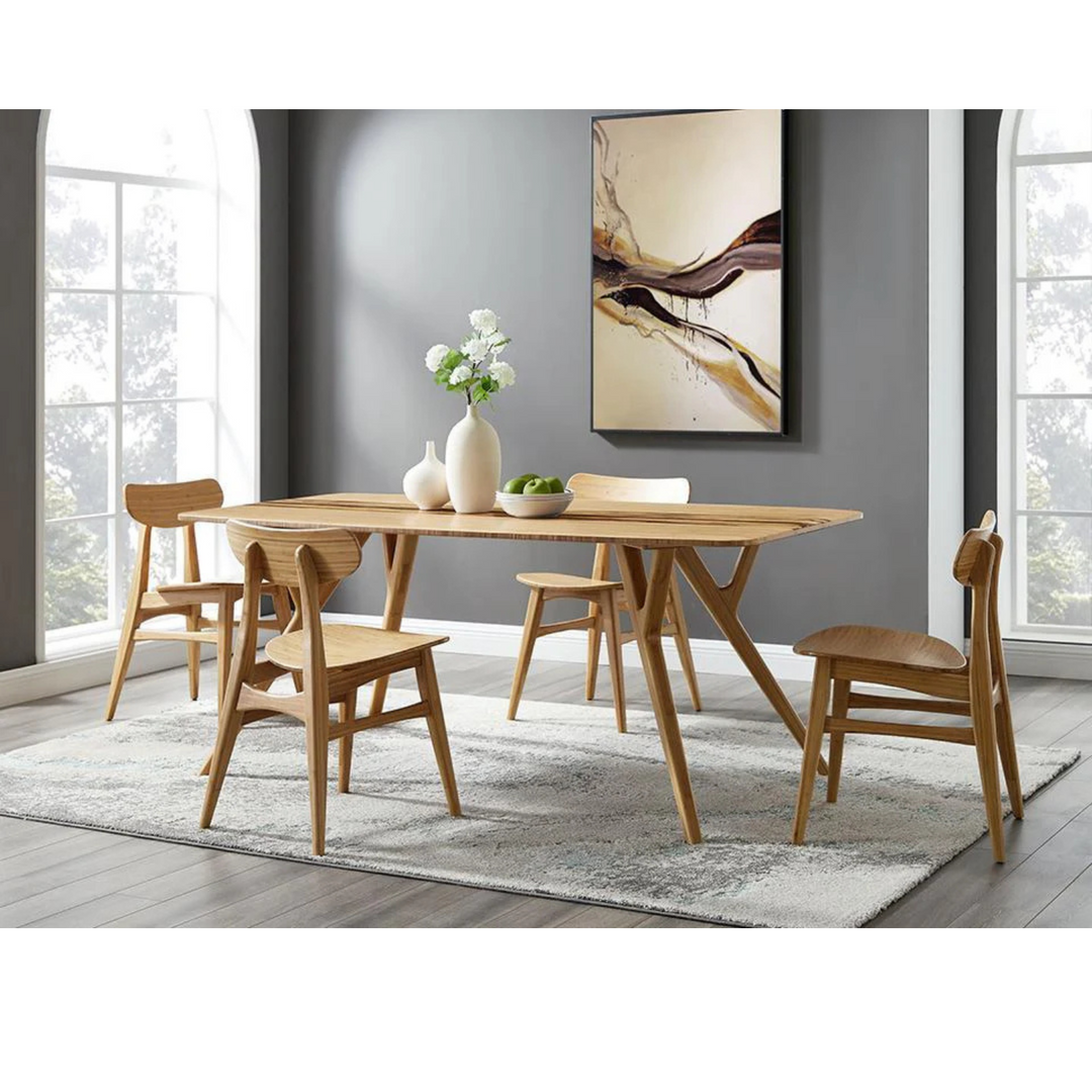 Cassia Dining Chair - Set of 2