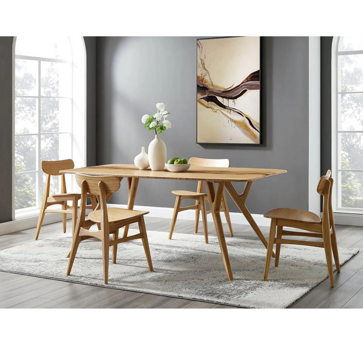 Cassia Dining Chair - Set of 2