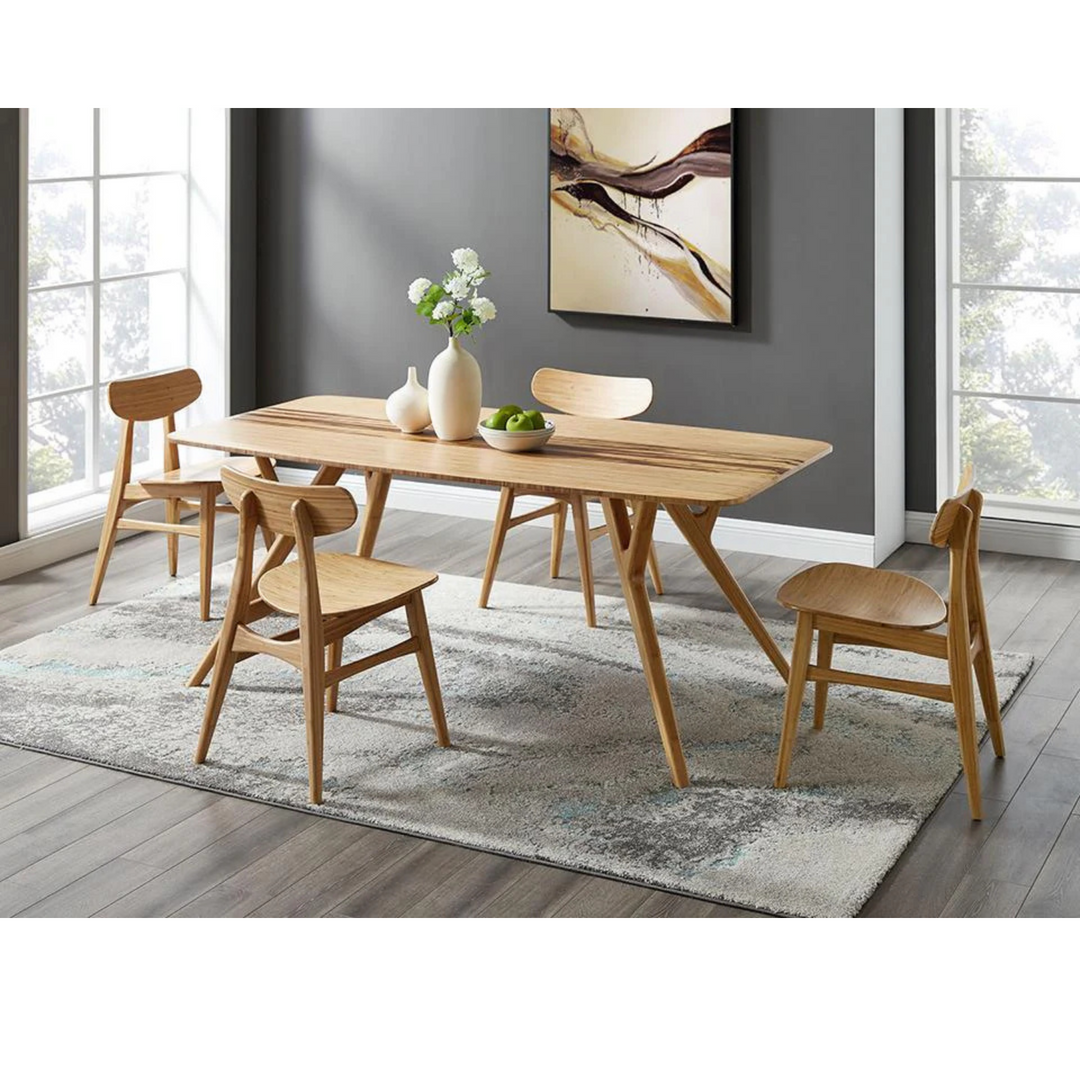 Cassia Dining Chair - Set of 2