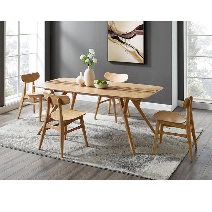 Cassia Dining Chair - Set of 2