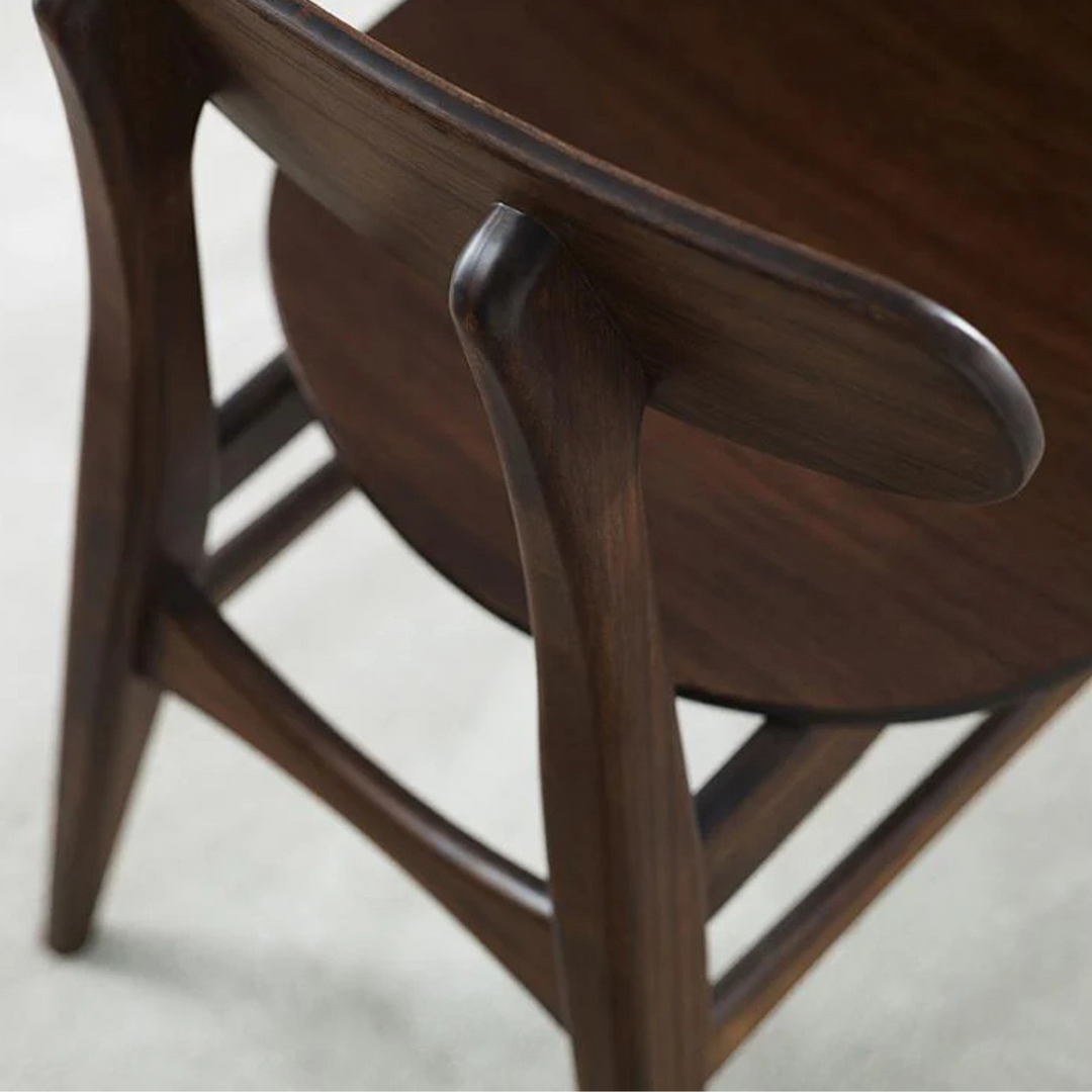 Cassia Dining Chair - Set of 2