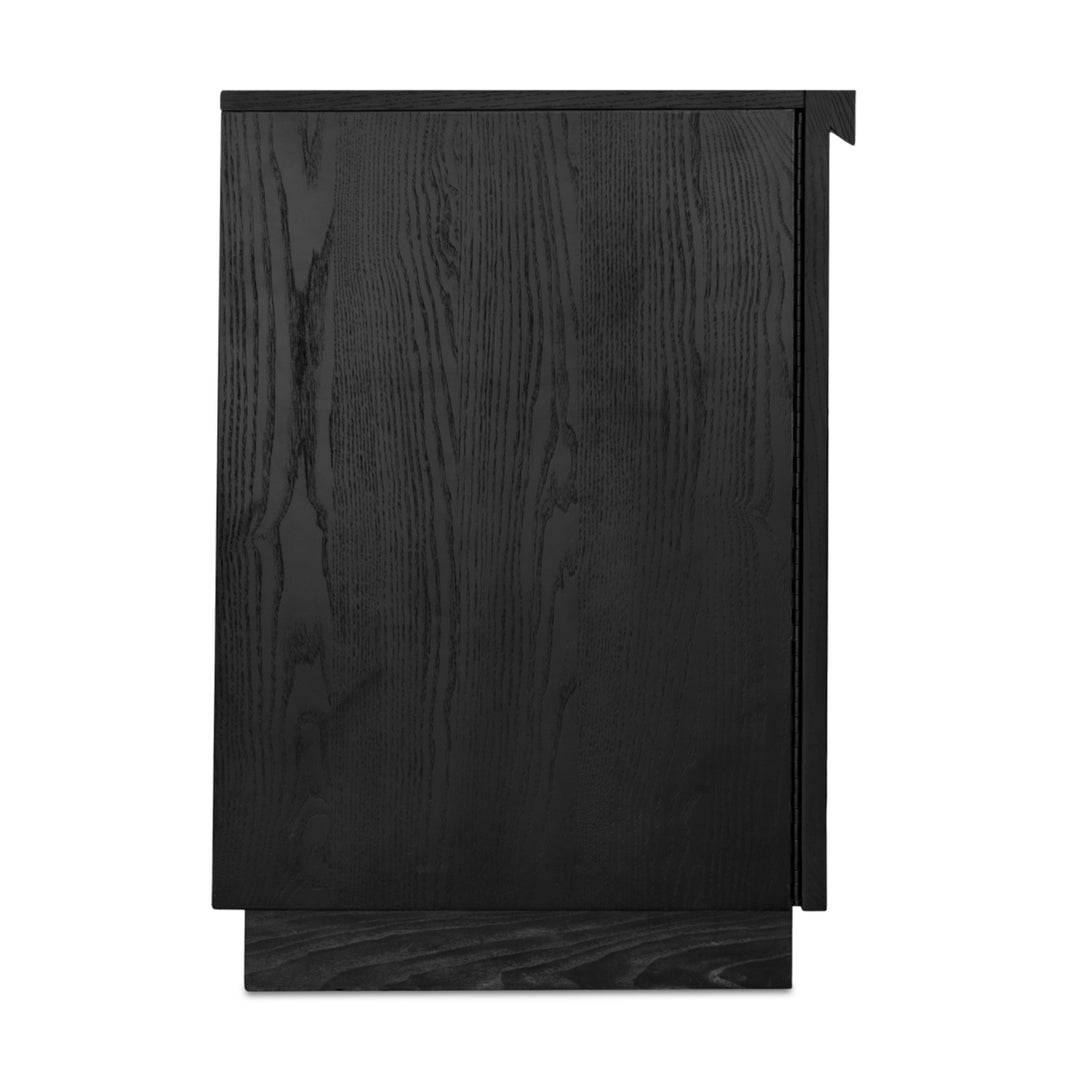 Charlotte Sideboard Black