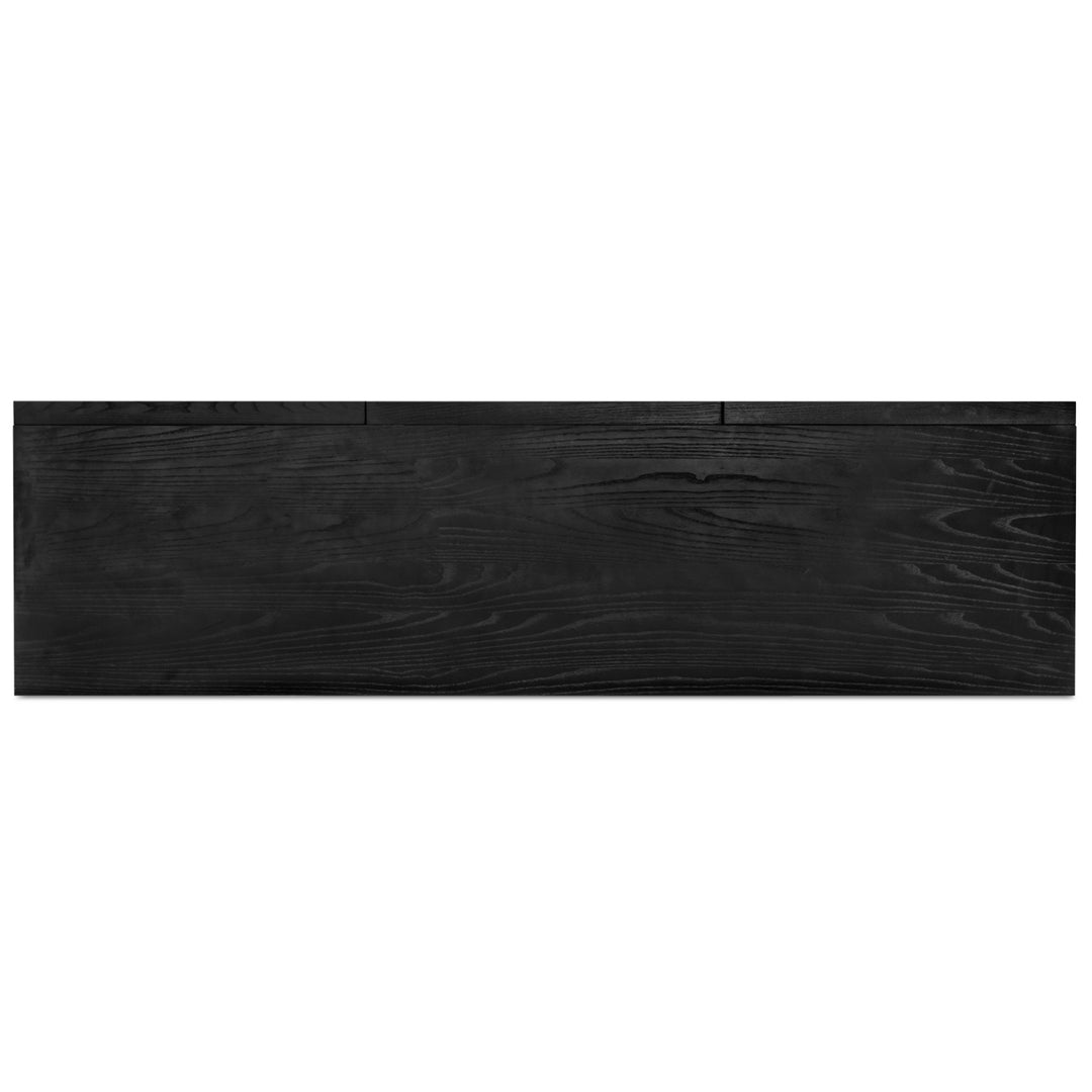 Charlotte Sideboard Black