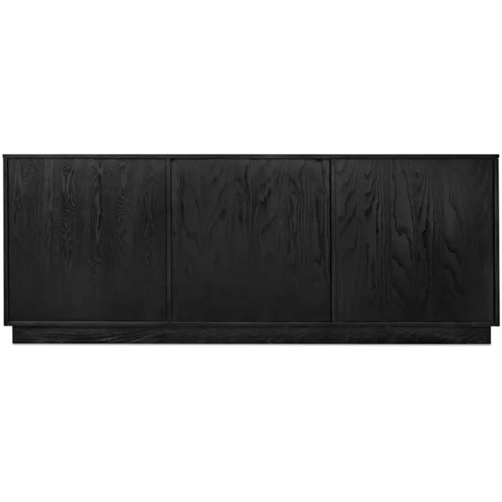 Charlotte Sideboard Black