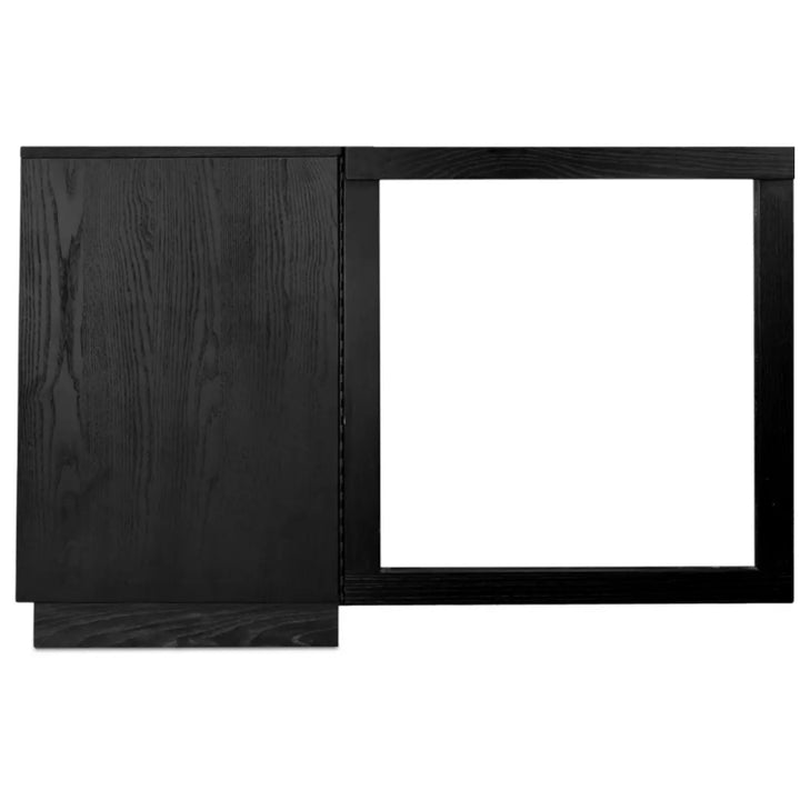 Charlotte Sideboard Black